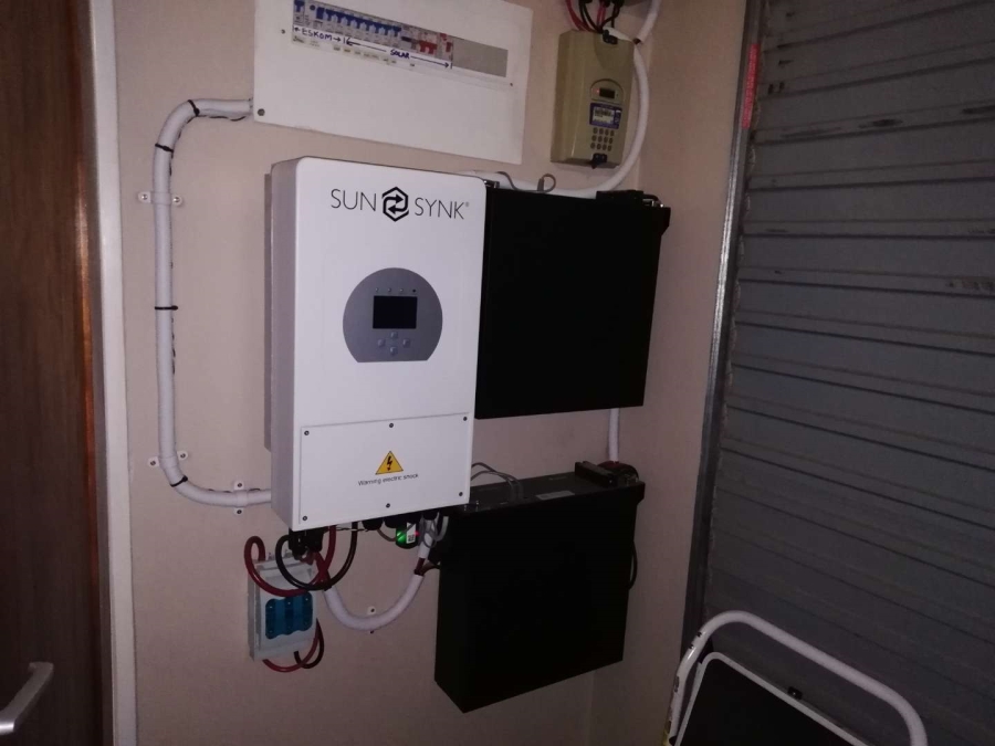 3 Bedroom Property for Sale in Keidebees Northern Cape